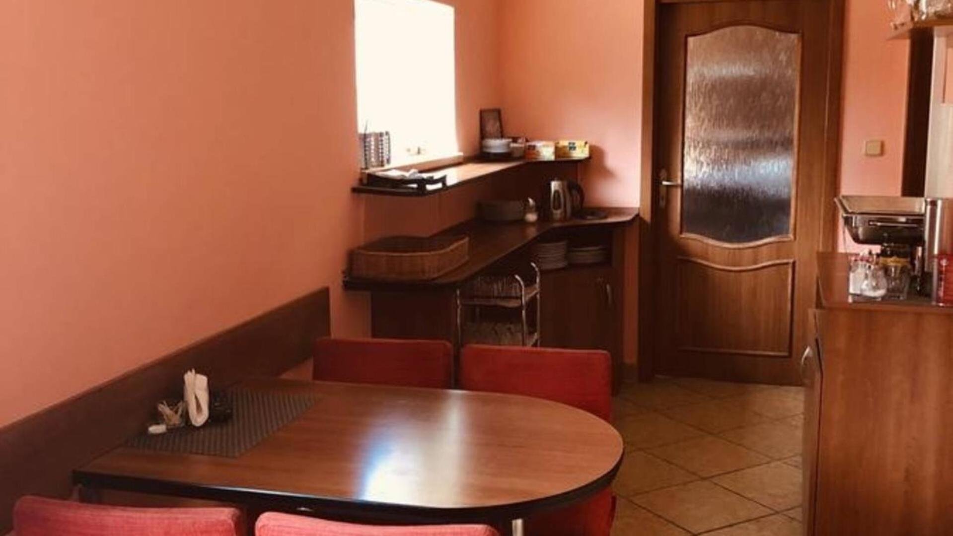 Penzion Relax Kadaň Exteriör bild