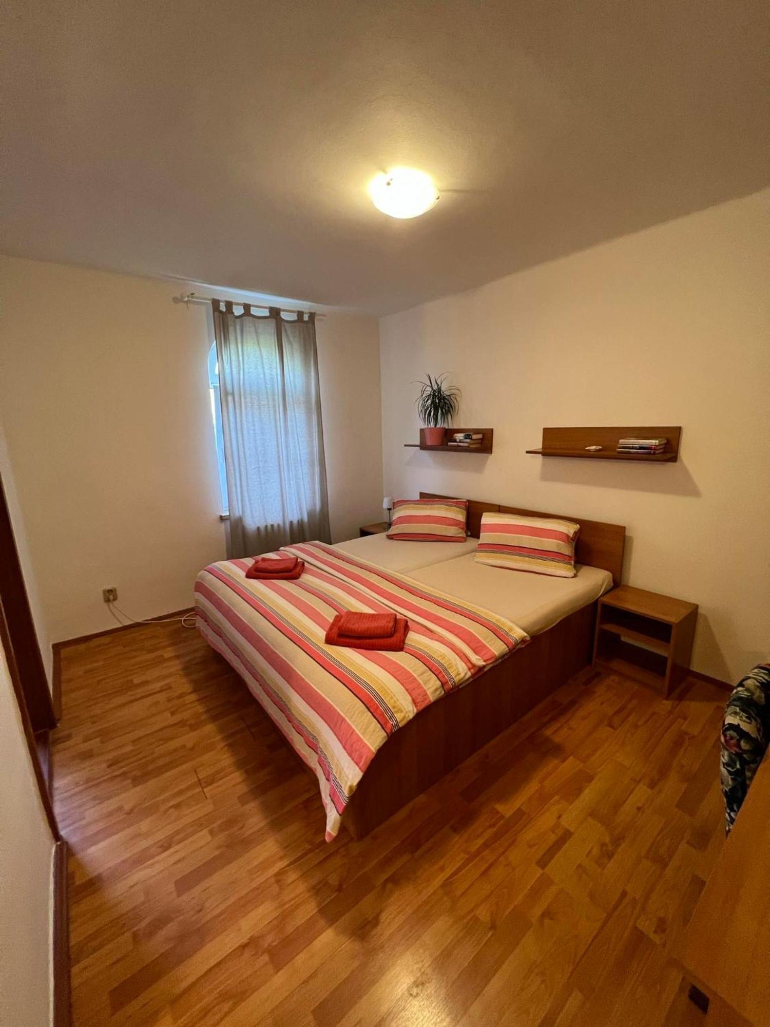 Penzion Relax Kadaň Exteriör bild